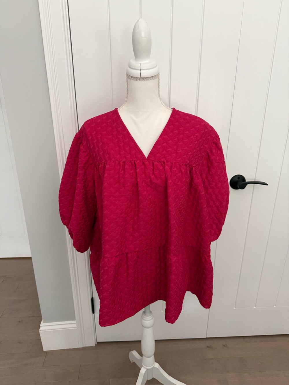 MERLETTE TOP